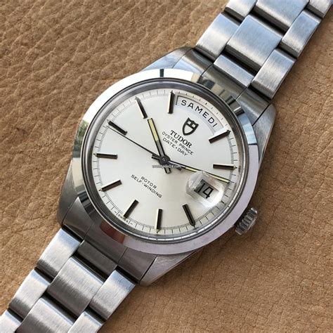 tudor nos prince oysterdate|tudor prince day date 36mm.